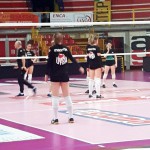 La Nutrigenetica entra nel Volley femminile di serie A/1